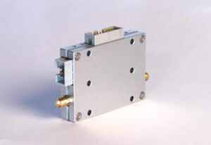 Digital Step Attenuator | Ranatec