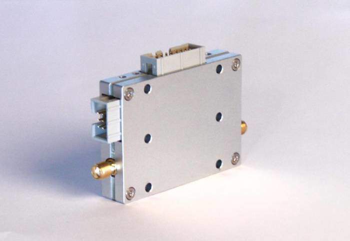 Digital Step Attenuator | Ranatec