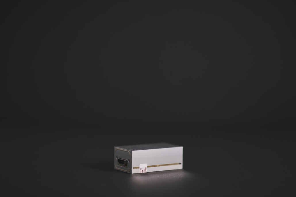 HDMI Feedthrough Filter | Ranatec
