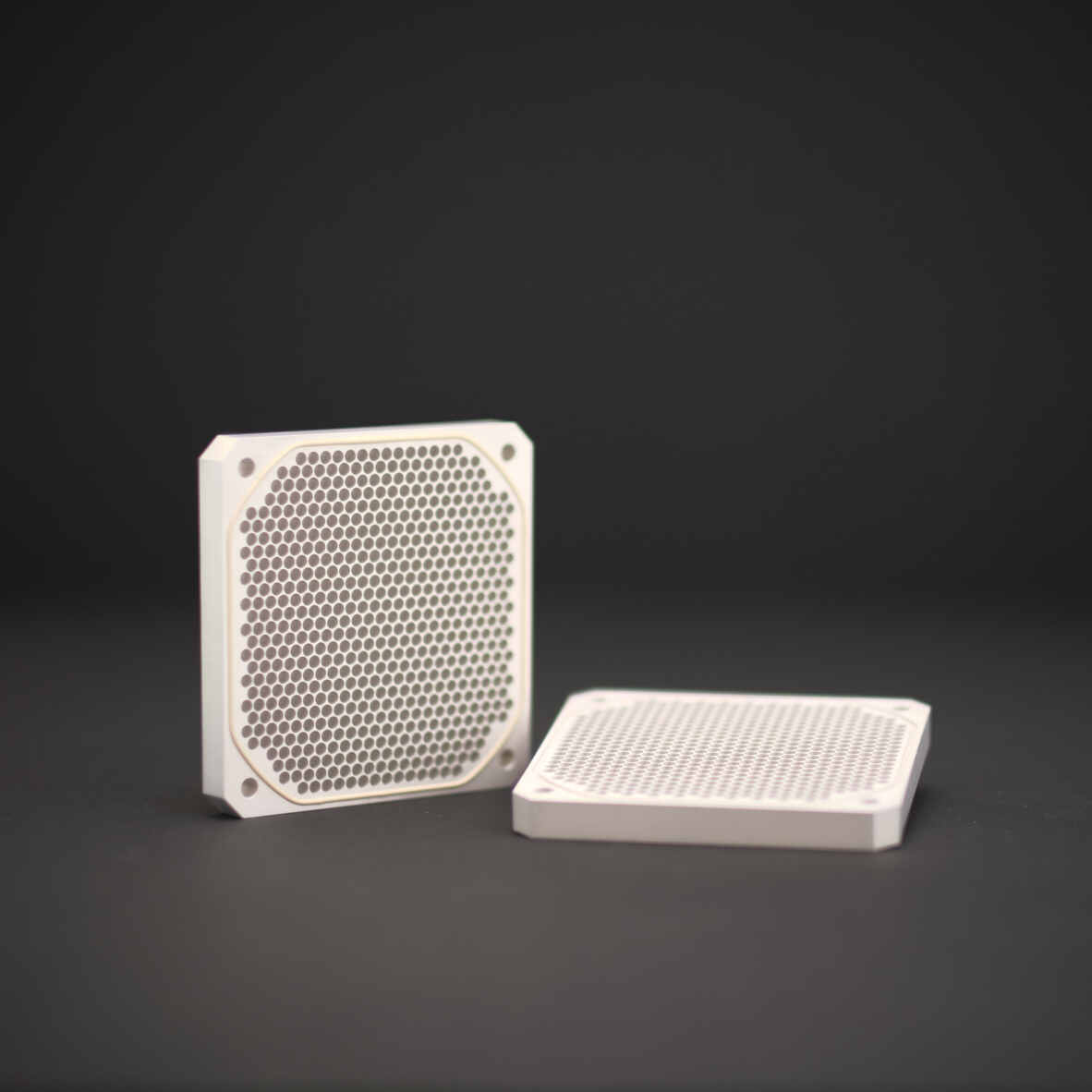 EMI ventilation panel for shielding applications | Ranatec