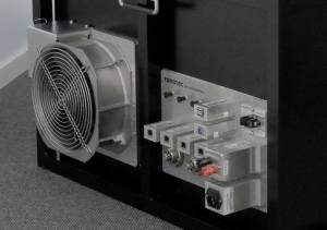 RI 189 RF Shield Box | Ranatec