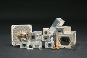Feedthrough Filter | Ranatec