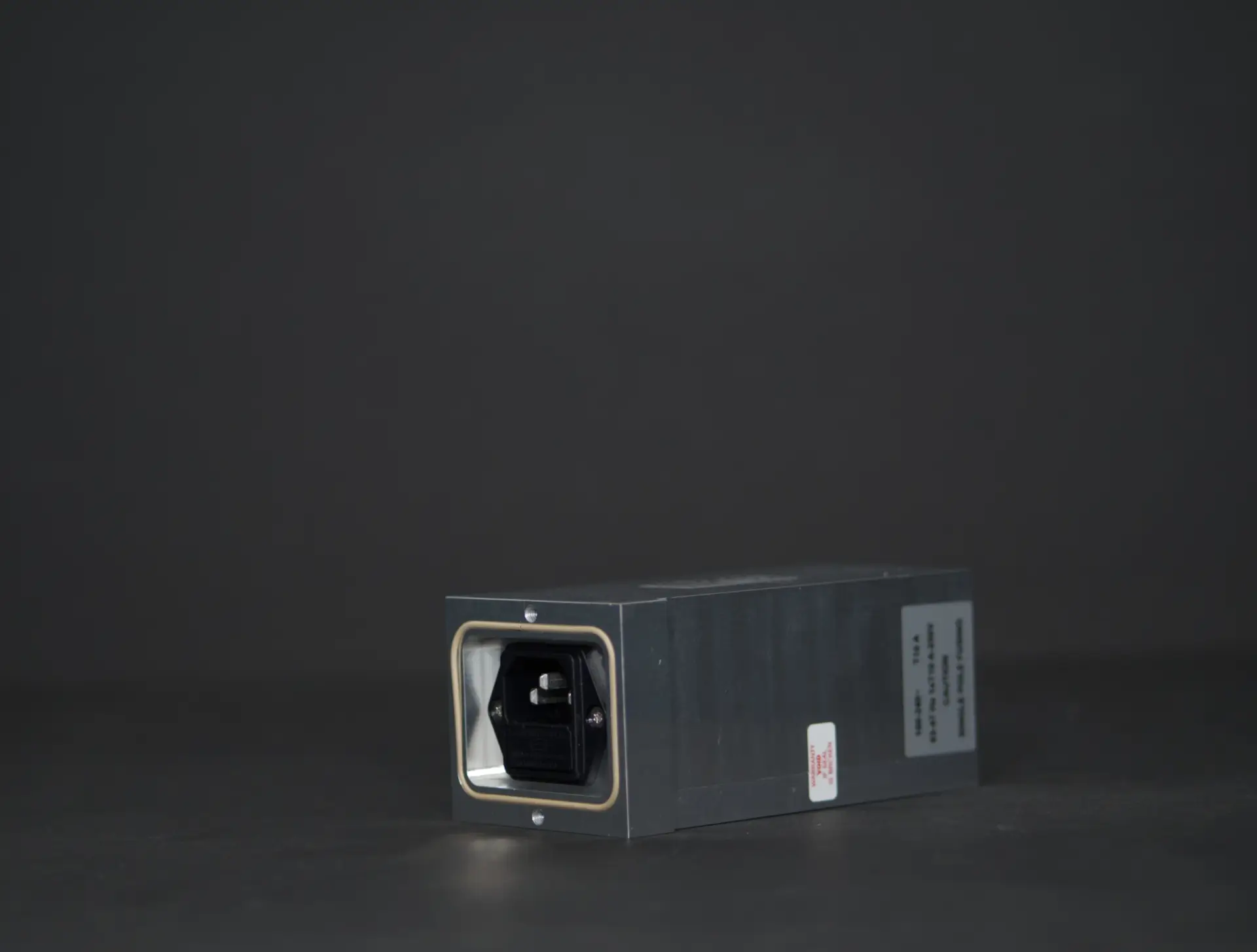 Feedthrough Filter RI 4206