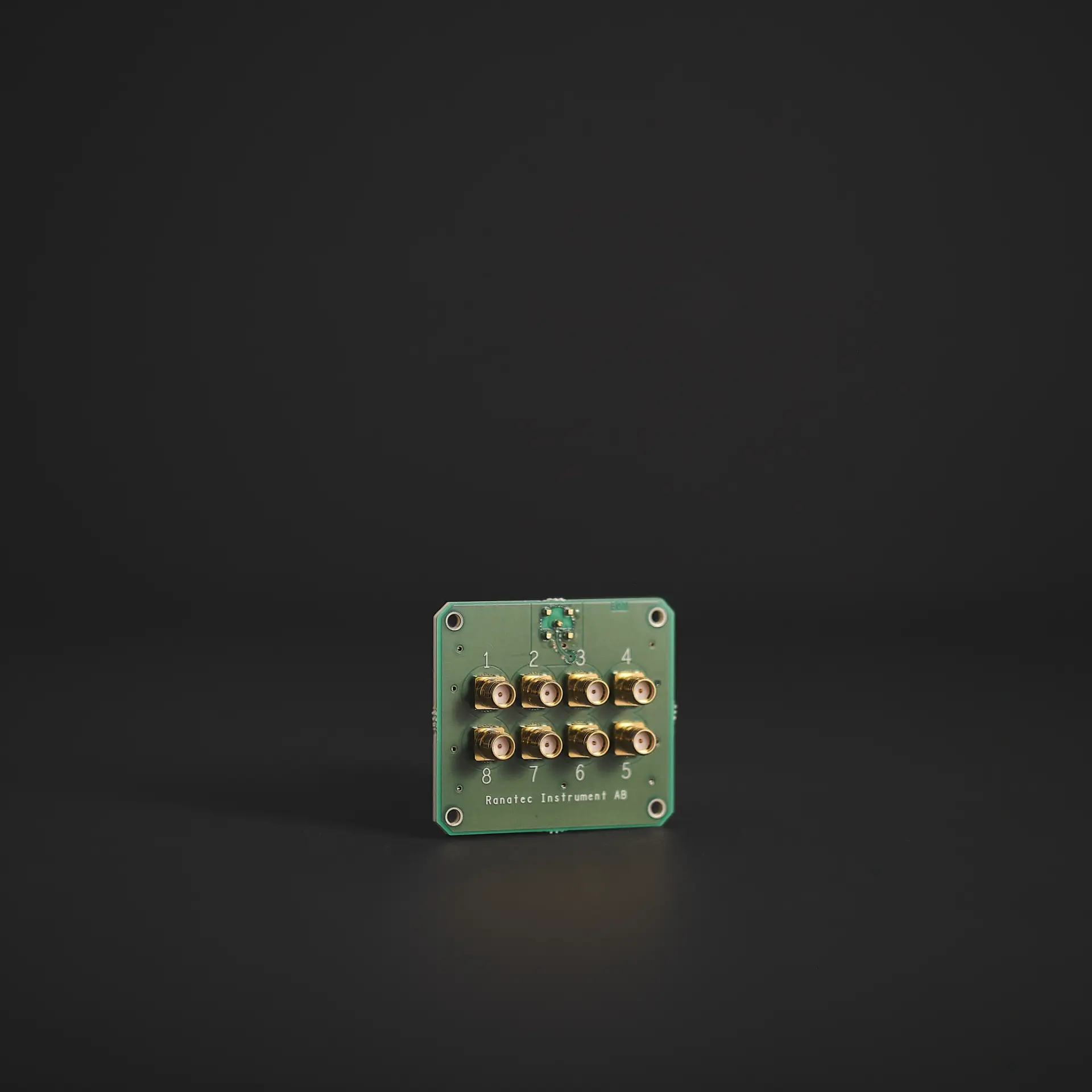 Solid State Switch RI 2583